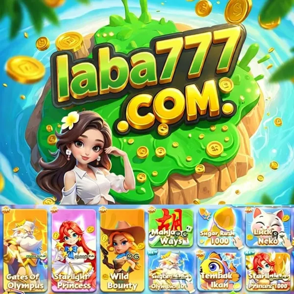 LABA777 APK Download Versi Terbaru