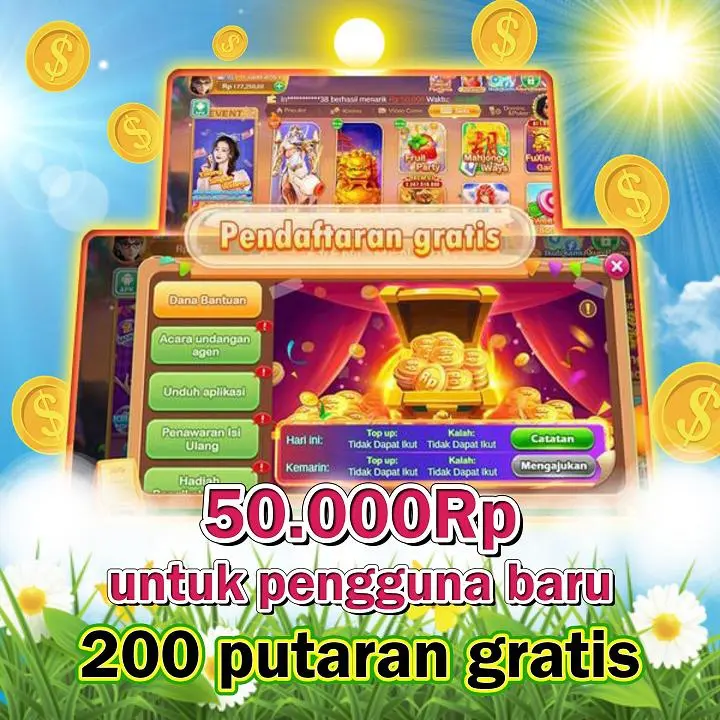 AROMATOTO Masuk Resmi 2026 Aplikasi