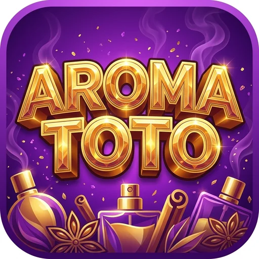 aromatoto Logo - Resmi